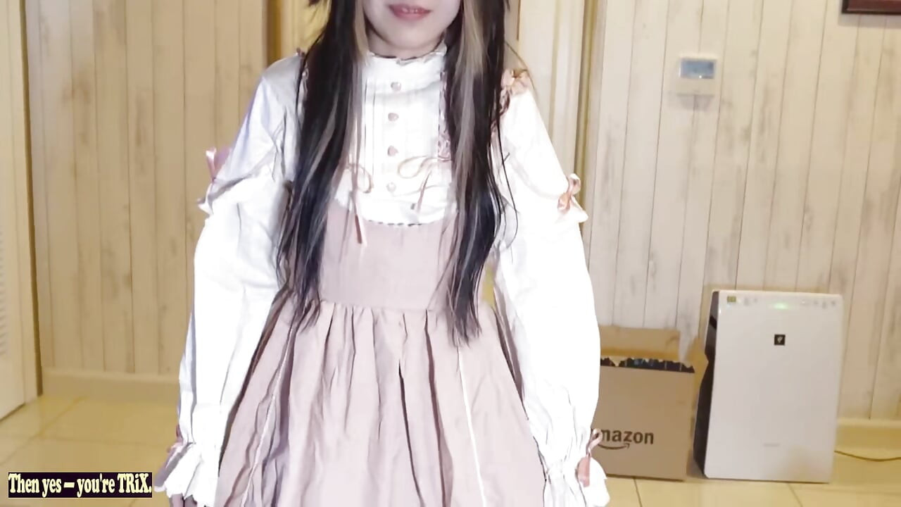 Aziatische engel 27291