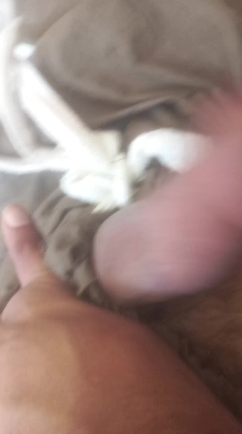 Huge Big cock follow for more