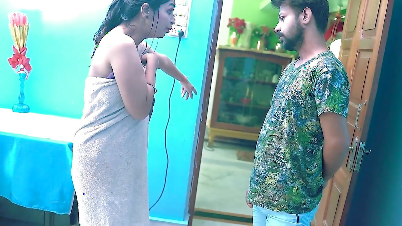 Indian Devar Bhabhi Sex, Fucking, Oral, Hardcore with Cumshot