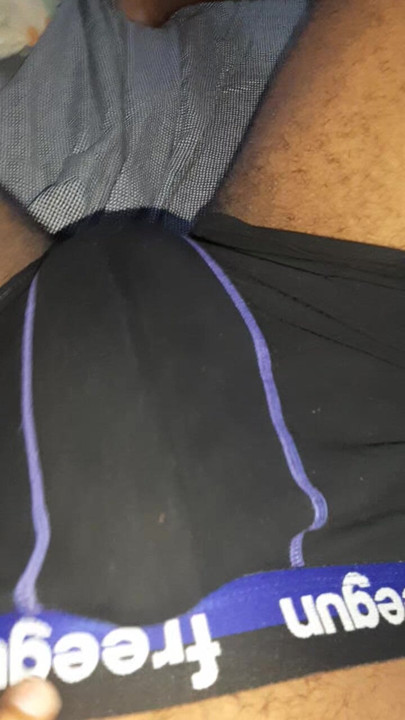 Morning Boxers