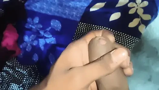 Water came out of the hand of brother-in-law's penis, desi sexy video, sexy video, sex video.