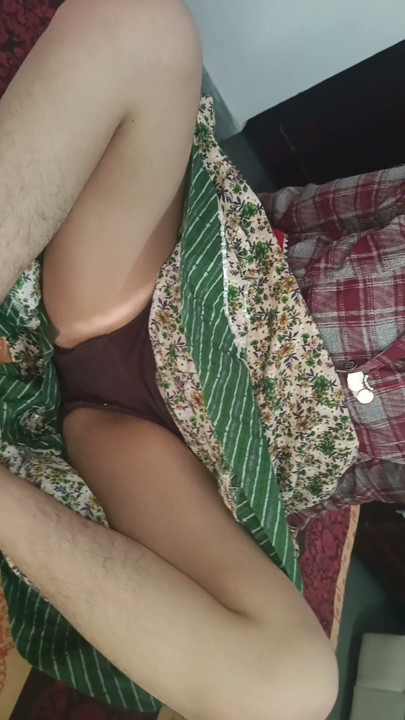 Village virgin, stepuncle and his stepniece video | Clip 1