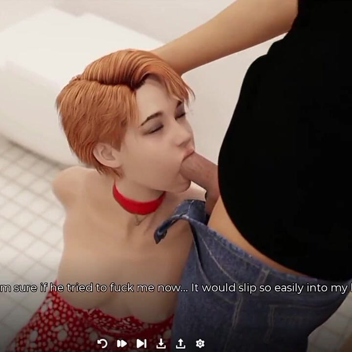 Ntr! Cheating MILF Step-mom and Girlfriend Cheatedme! Cuckold!