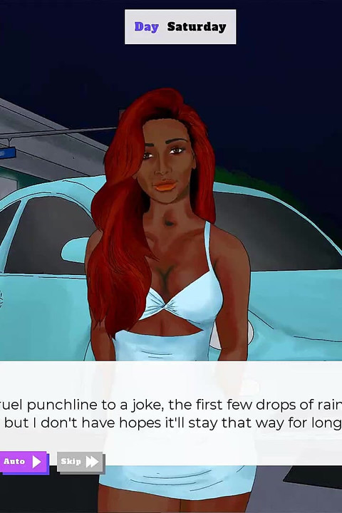 Szaleństwo w college'u: dwie hotties college wychodzące na imprezę ep 20