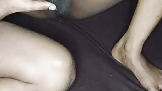 Desi step brother fuck my pussy