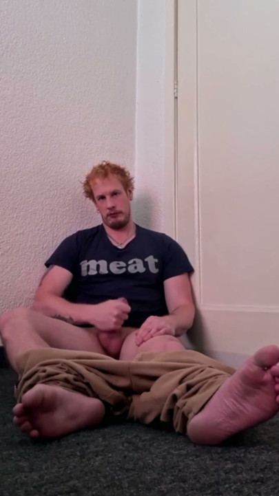 Hard Asmr Goon with Hole, Pole, Feet and Pit and Ball Stink