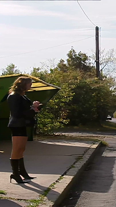 The Anal Hitchhiker