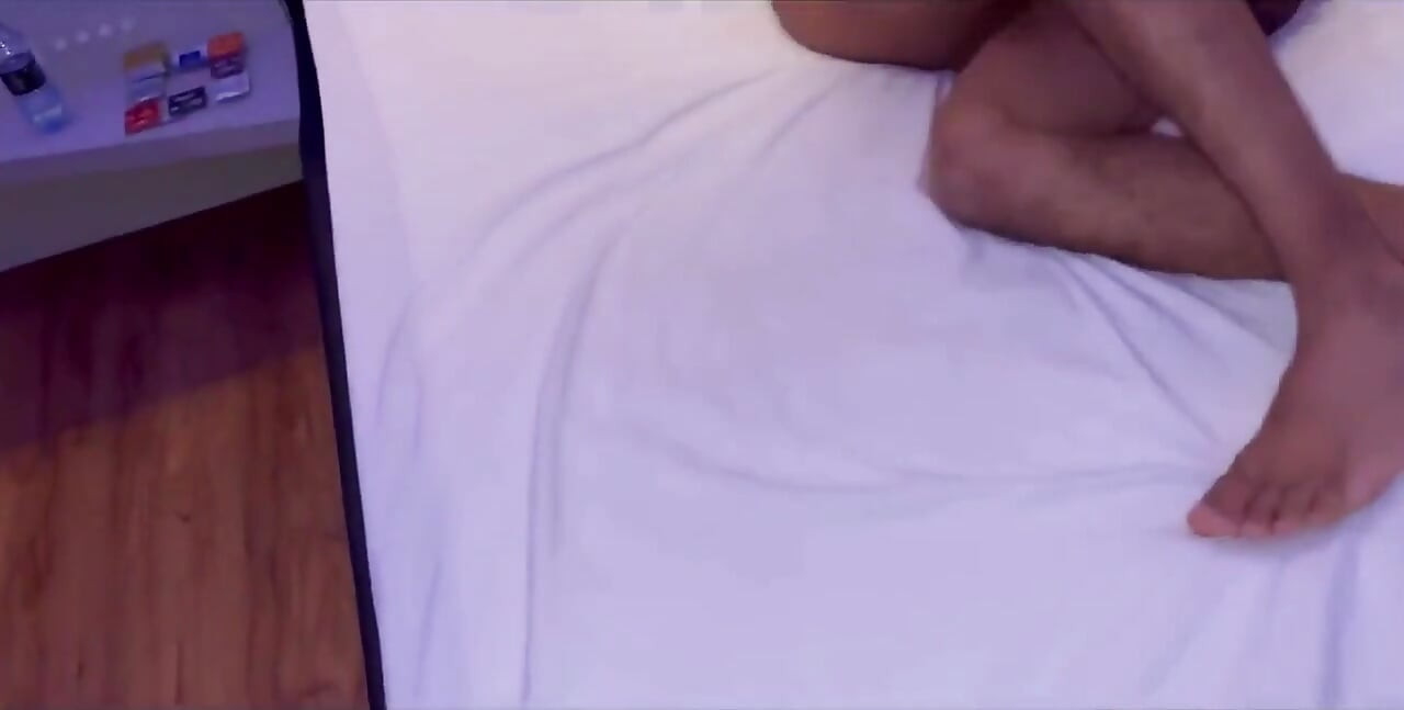 I Punished the Cuckold and Gave It to the Big Black Cock Without a Condom.