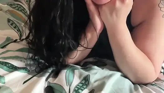 Addicted to Humiliation.