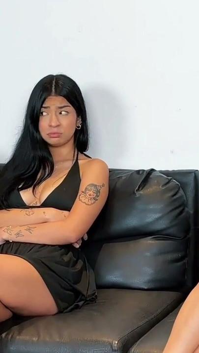 PART 2: I MEET TO RECEIVE MY EX HUSBANDS INHERITANCE AND END UP FUCKING HIS LOVERS AND HIS STEPSON IN A TRIO. | Clip 1