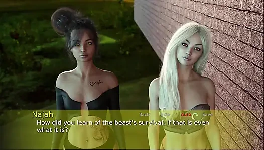 Güneş cinsi #3 - kızlar bana oral seks yaptı