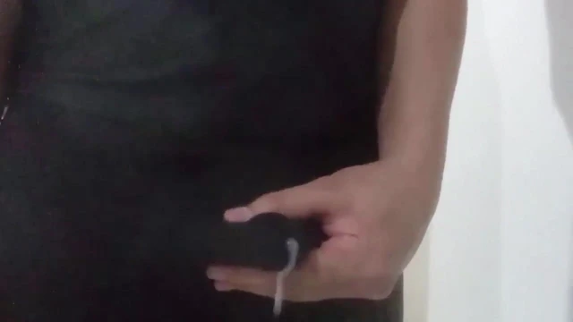 Cumming through my underwear 2