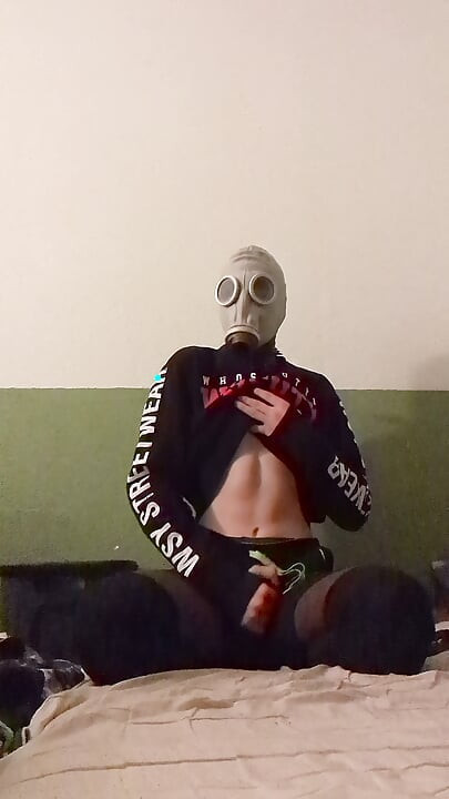 double hooded  breathplay