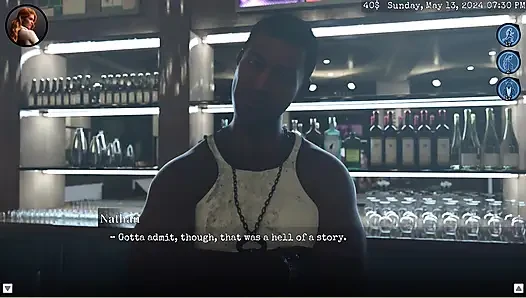 Boundaries of Morality 13 Didnt Know Emma Could Dance Like That