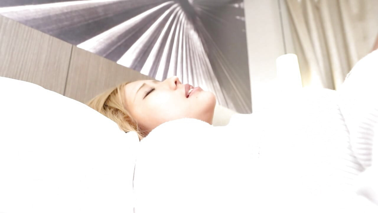 Pénétration rapide avec une amatrice réelle, vol. 3, Hina Hashimoto
