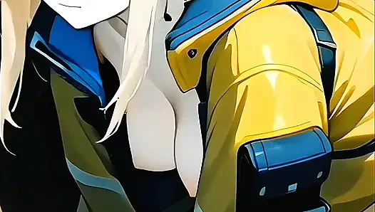 NEON DREAMS - SIBER SÜRTÜKLER 6