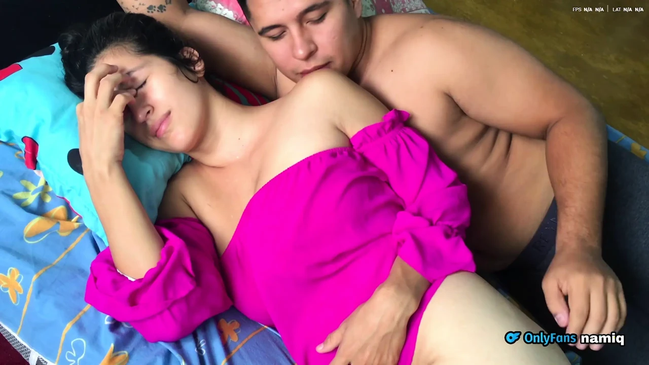 I awaken her sexual desire and fuck her very rich