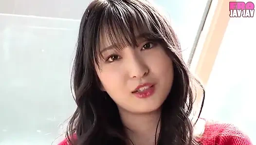 Cewek super semok ini dientot habis-habisan sama kasumi liar - pt.1