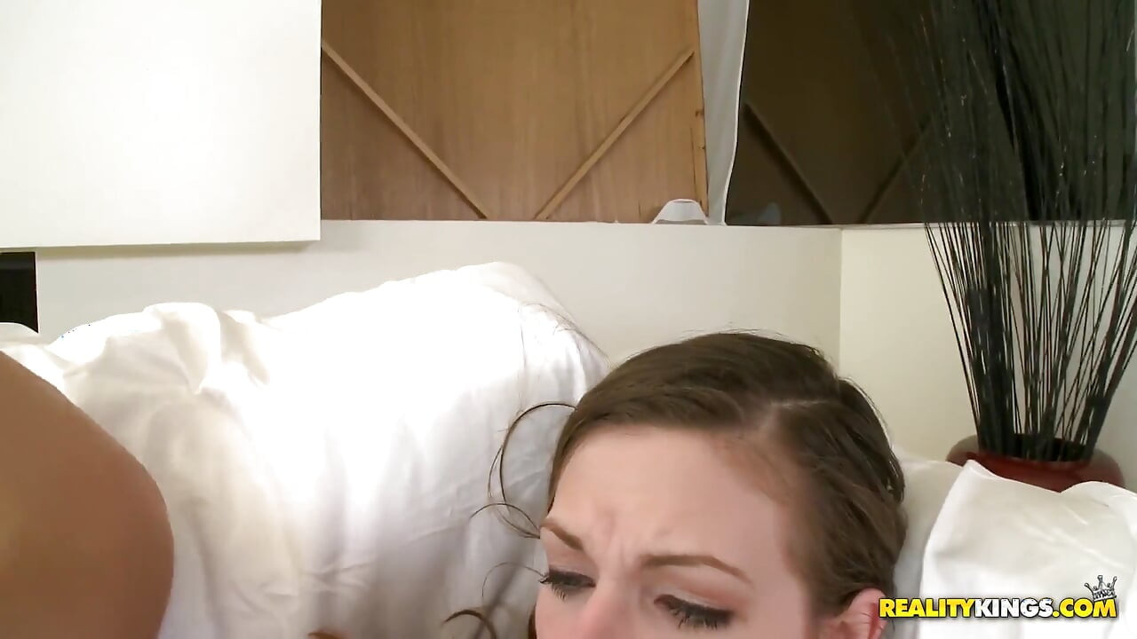 We Live Together - Dani and Eufrat Wanted to Show Sammie Their New Sexy Outfits