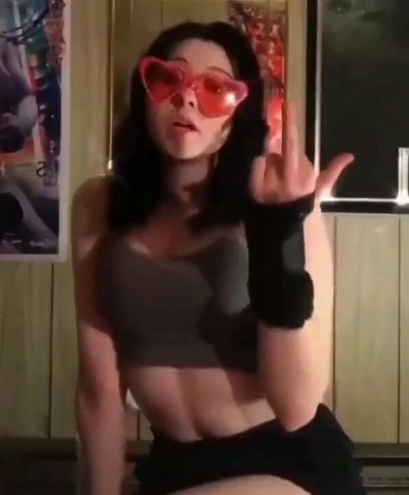 What is her name