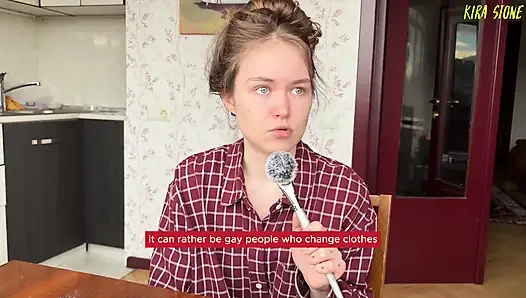 Геи? Транс? Лесбиянка? Би? Какая Ориентация Существует? Какой Именно Ты? И Как Понять