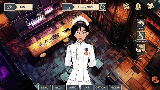 "Charmed" üçüncü bölüm oyunu