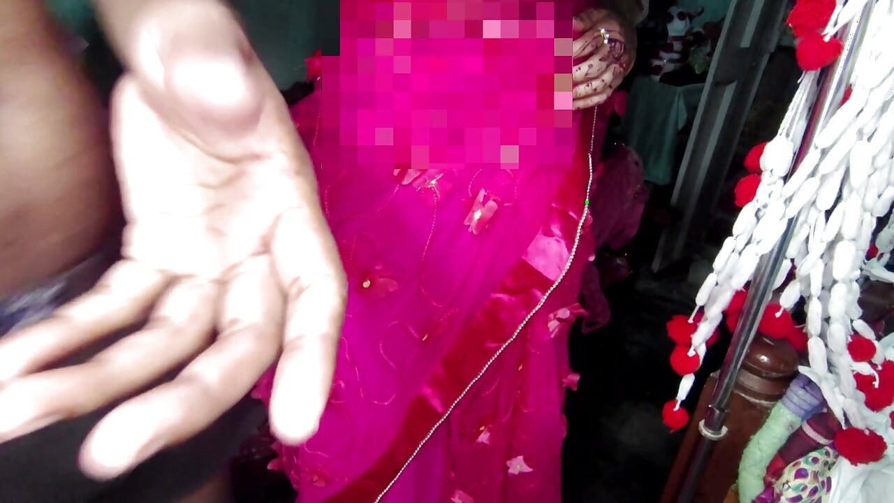 Bhabhi ji ko jbrds kiya