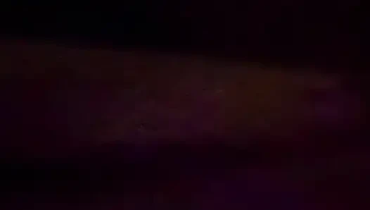 Секс в темноте