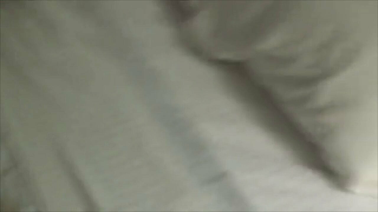 Interracial - Hubby films amateur wife’s first BBC
