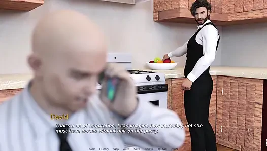 Laura Lustful Secrets (part 40)