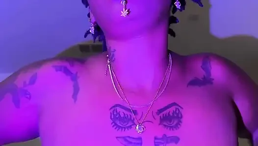 Busty Titty Overload