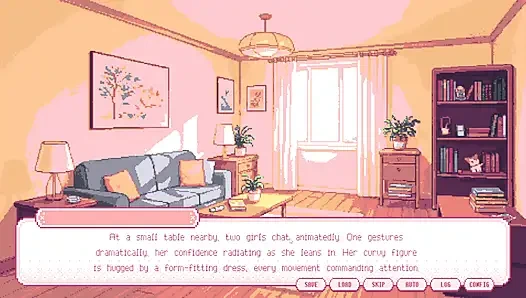 INDULGENCES-BAGIAN 2- MENGETAHUI YA RUMAH BARUKU DENGAN PELACUR BARUKU, MEMUNGKINKAN UNTUK MENGUBAHNYA DALAM BIMBO BERTOKET SUPER