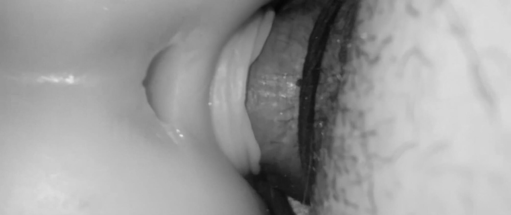 Fuck toy cream pie