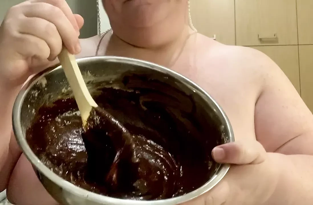 Naked Baking