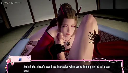 MurMur Adult Game Full Playthrough Unlocked Scenes Part 1 - Adult Visual Novel-