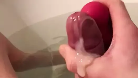 Vibrator cum