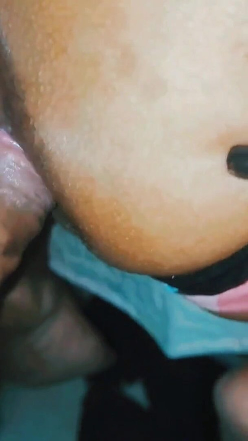 PERFECT ANAL OPENING, BLACK AND SMOOTH BEN. MAID LETS BOSS FUCK HER ASS | Clip 2