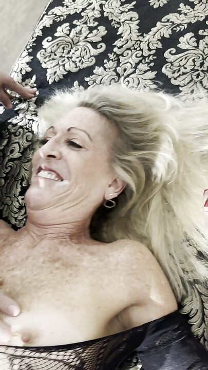 10 Min BBC Fun with Great Bukake Blow Out