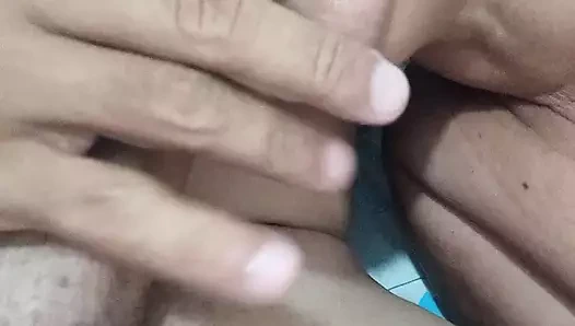 Says I'm going to suck it off you