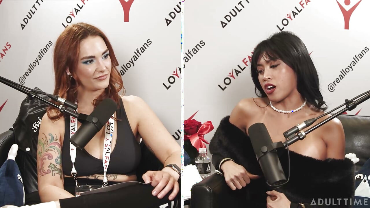 Ember Snow își dezvăluie jucăriile și tehnicile preferate picante! | Podcast pentru adulți
