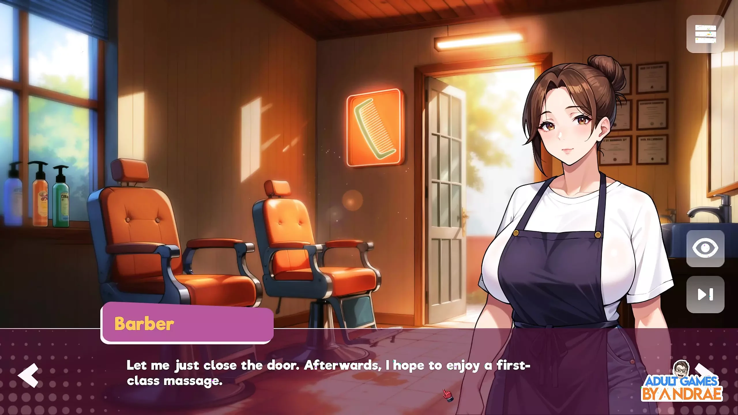 Ep1: Getting Inside: Hentai Hikayesi (oyun)