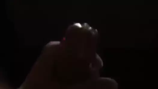 Bored Cumshot