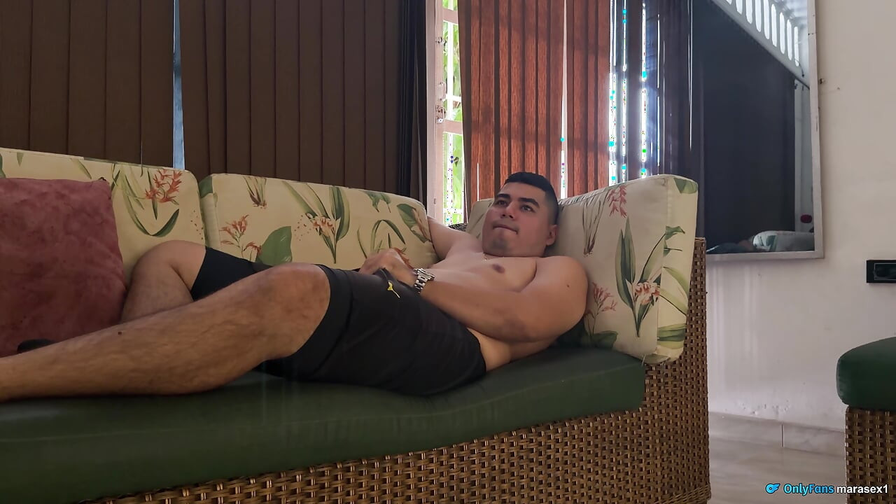 SEXY ACTRIZ QUIERE SEXO REAL MaraSexXxX - PronoiaMey