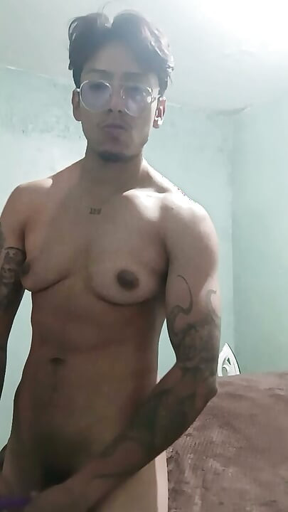 It's me again showing off