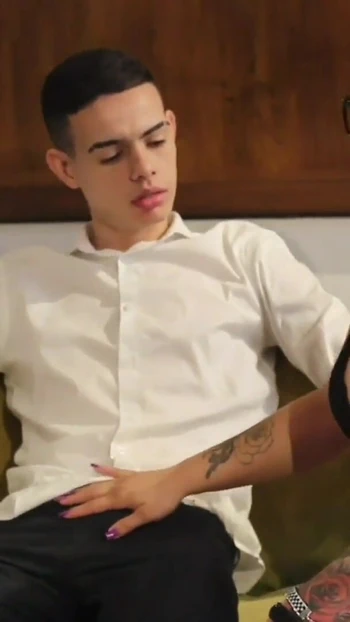 Key moment from "REAL ESTATE BROKER SIT ON MY DICK"