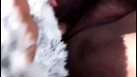 The Huge Bitch Gets Fucked and Creamed by a Man in a Dolphin Costume