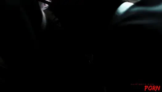 Jess West обожает быть извращенной милфой