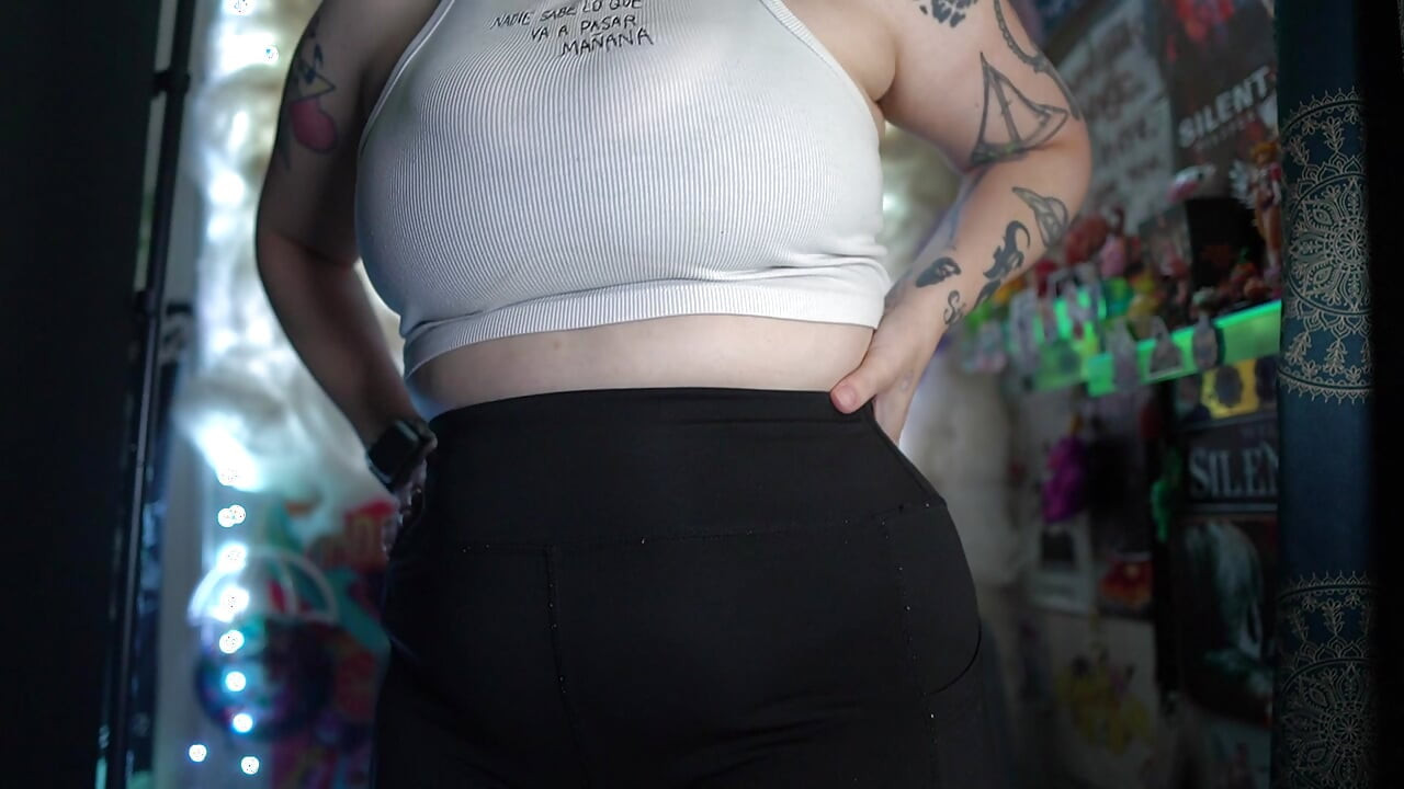 Setelah gym JOI