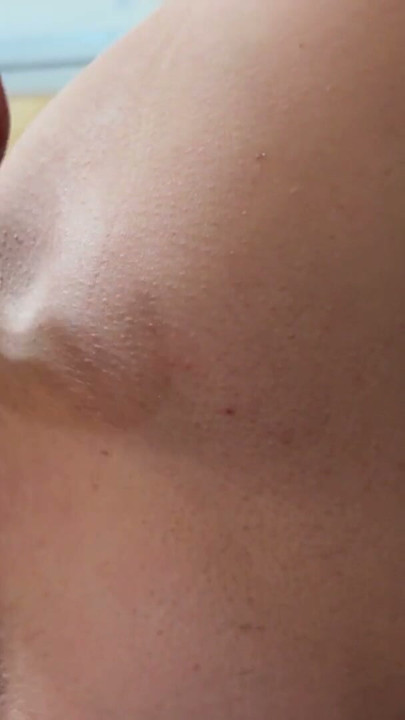 Solo girl masturbate | Clip 1