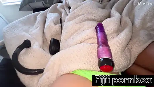 Zenci ev yapımı anal kraliçe amından sikiliyor tantaly seks bebeği götten sikiliyor